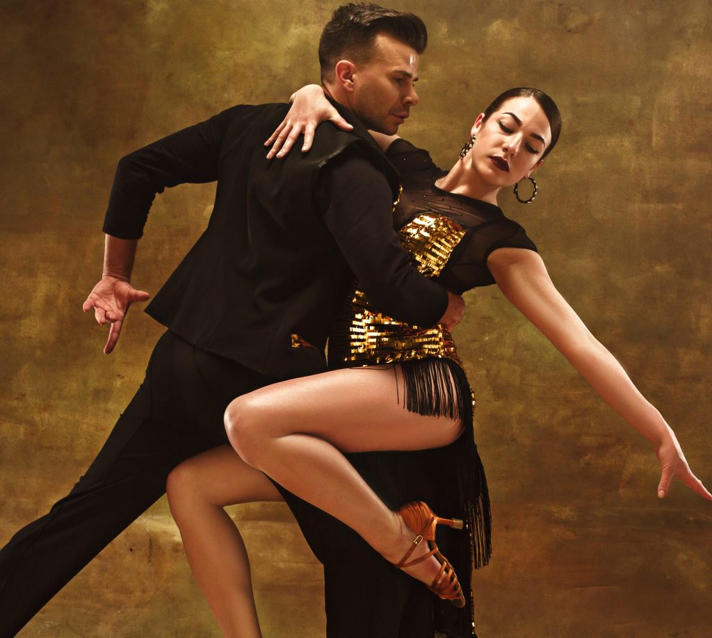 Bachata Classes in Manchester