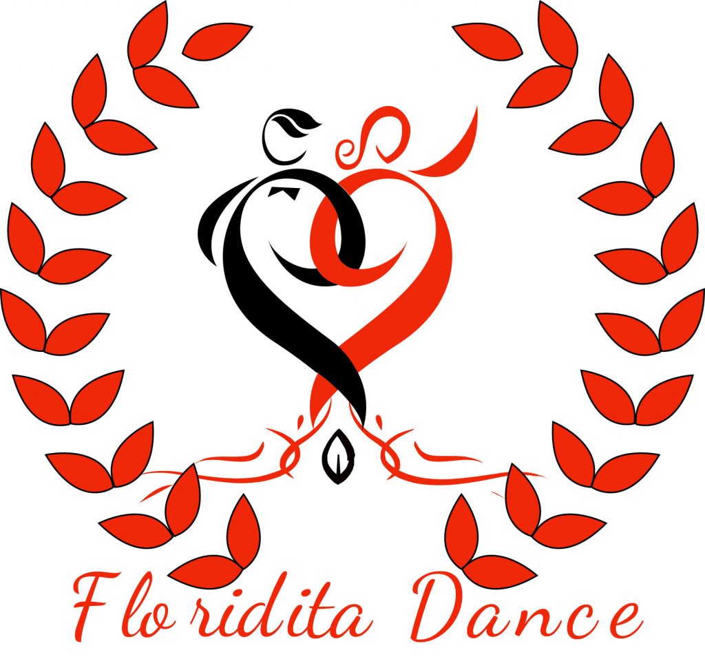 Floridita Dance Logo