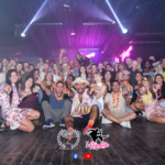 Manchester salsa Classes - Group photo