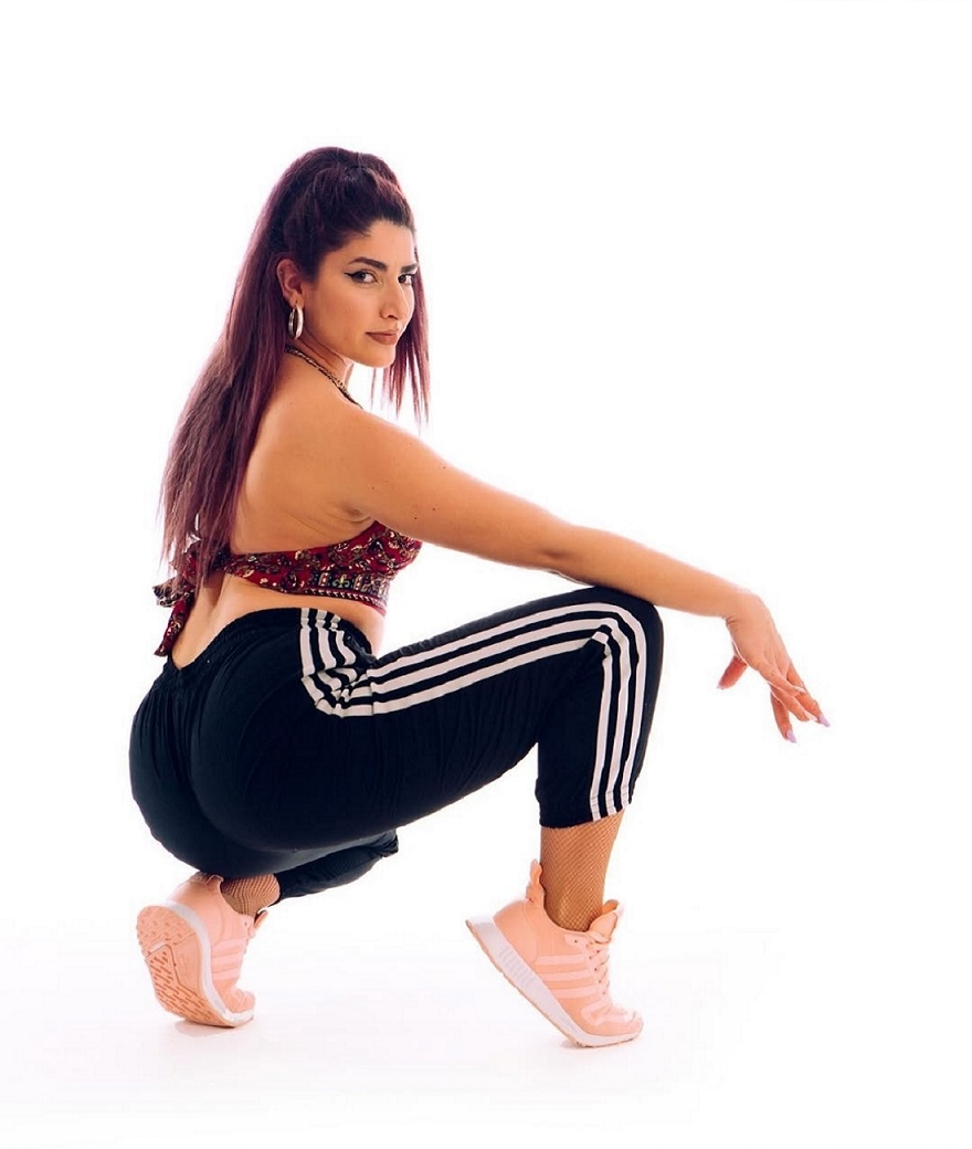Danae