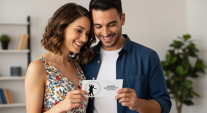 Couple Private Class