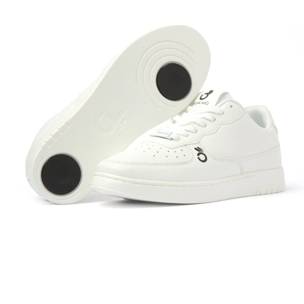 Pana Mio Dance Shoes - Floridita Dance - Bachata Dance Shoes
