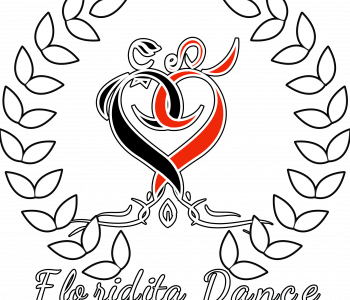 Floridita Dance Logo 01